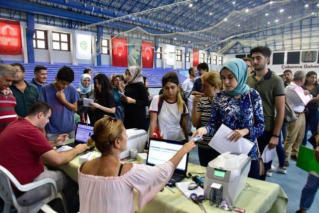 Kaydını Yaptır, Kentkart’ını Al