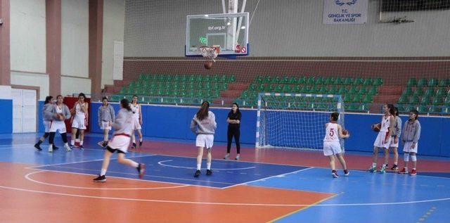 Nevşehir’de Lisanslı Sporcu Sayısı 6 Yılda Yüzde Yüz 20 Arttı