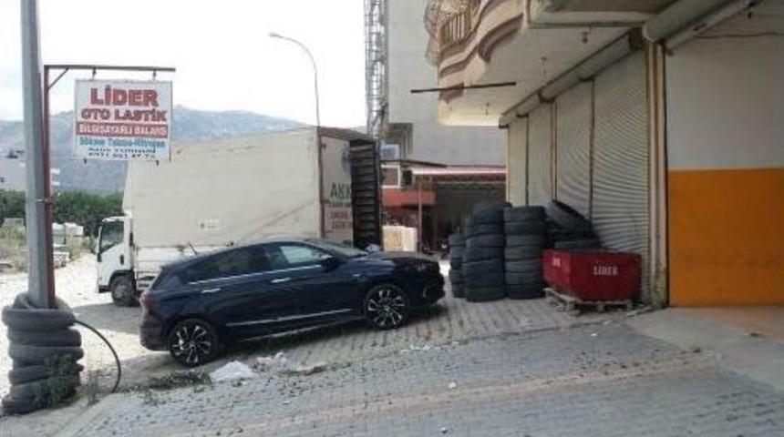 Samandağ Belediyesi&rsquo;nin Geri D&ouml;n&uuml;ş&uuml;m &Ccedil;alışmaları S&uuml;r&uuml;yor