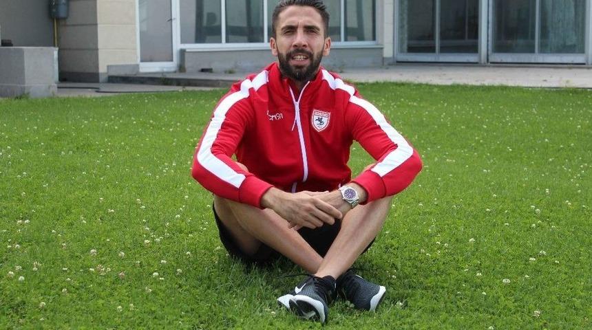 Çağrı Ortakaya Geçmişe Sünger Çekmek İstiyor