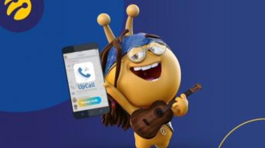 Turkcell&rsquo;den İnovatif Arama Deneyimleri Sunan Yeni Nesil Arama Ve Rehber Uygulaması