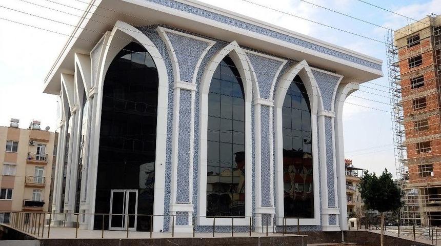 Kepez Sosyal Yardım Merkezi&rsquo;nde Sona Gelindi