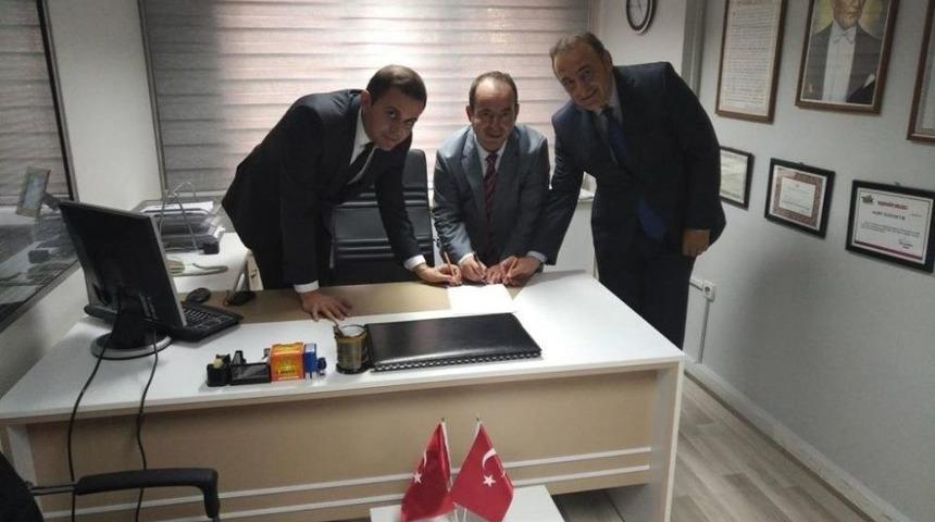 Nesibe Aydın&rsquo;dan Kocaeli &Ccedil;ıkarması