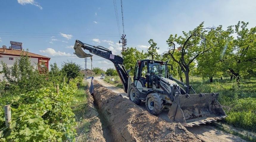 Maski Ekipleri Bayram Tatilinde De Çalışıyor