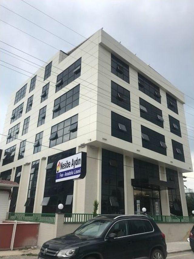 Nesibe Aydın&rsquo;dan Kocaeli &Ccedil;ıkarması 1