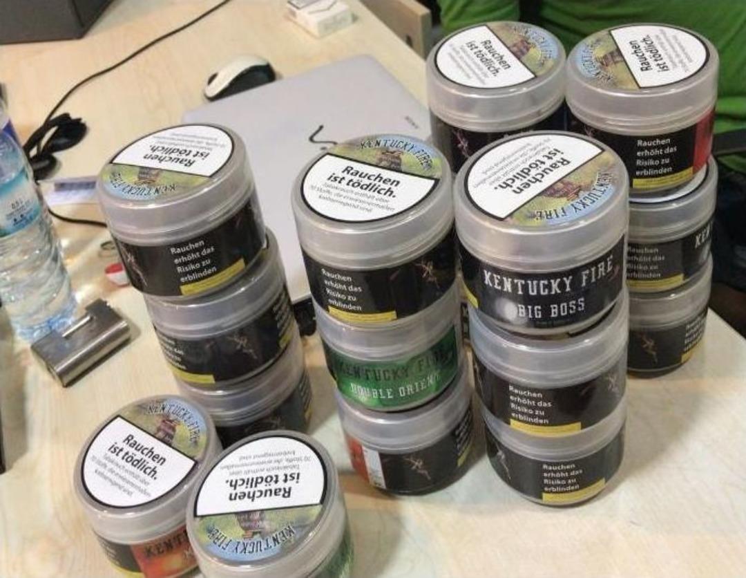 Antalya&rsquo;da Ka&ccedil;ak&ccedil;ılık Operasyonu