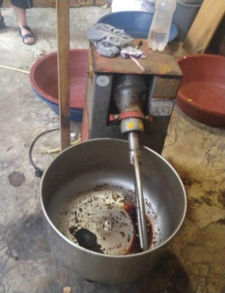 Antalya’da Kaçakçılık Operasyonu G5