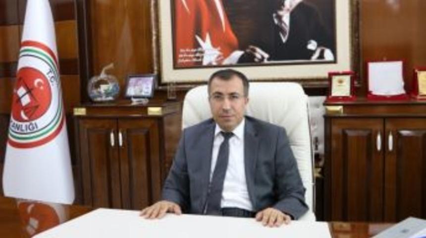 Niğde Ağır Ceza Reis-i Eskişehir&rsquo;e Atandı