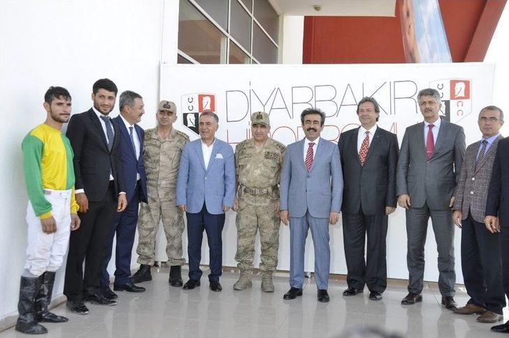 Jandarma Koşusunda Nefesler Tutuldu G1