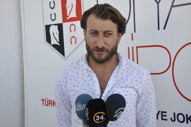 Jandarma Koşusunda Nefesler Tutuldu G4