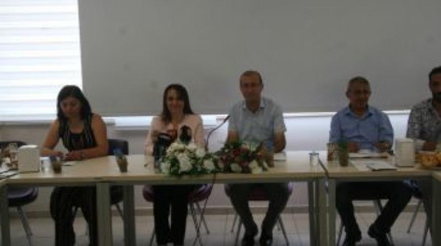 Denizli’de 37 Bin 841 Öğrenci Göz Taramasından Geçirildi