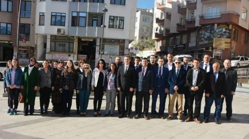 Biga&rsquo;da Tıp Bayramı Etkinlikleri