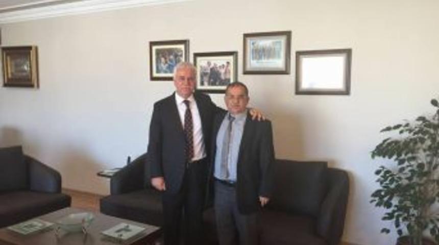 İyi Parti’de Toplu İstifa Şoku