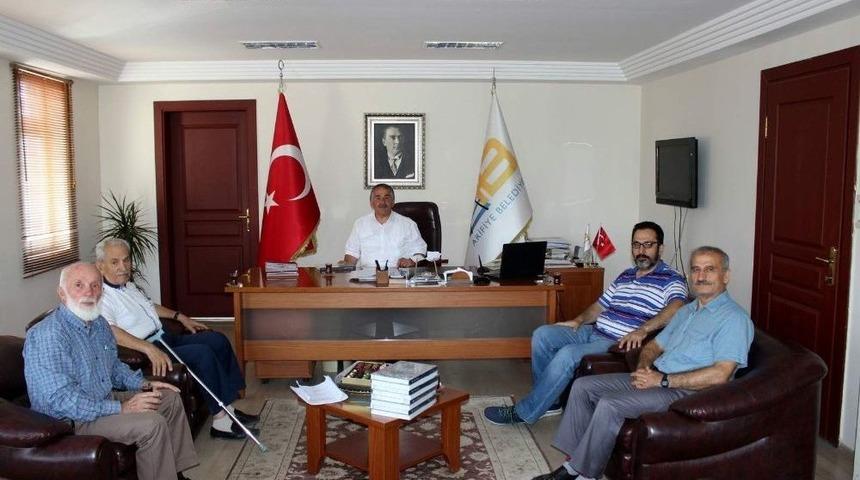 Arifiye&rsquo;de Bin 500 Yıl &Ouml;ncesine Dayanan Tarih Kaleme Alındı