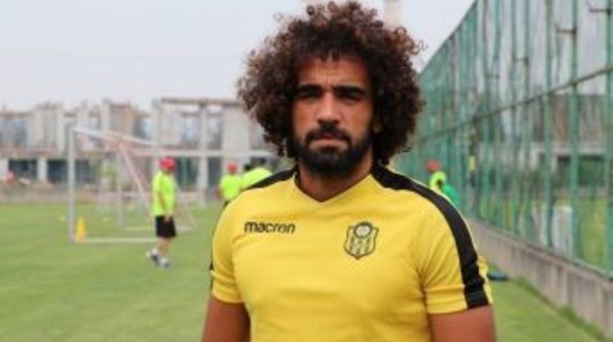 Sadık &Ccedil;iftpınar&rsquo;ın Galibiyet Sevinci