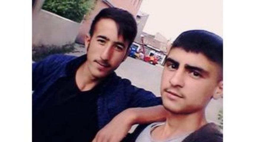 Dereye Giren 2 Kardeş Boğuldu