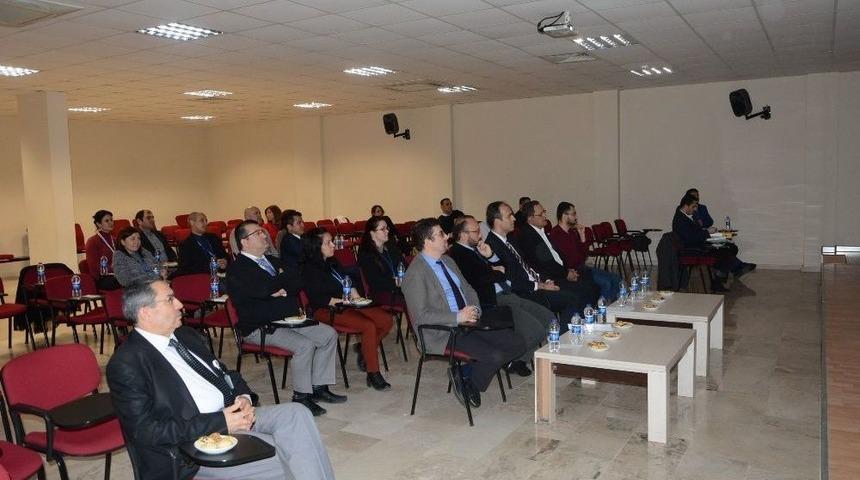 Pa&uuml; &ldquo;gamma Knife &Uuml;nitesi&rdquo; İle Denizli&rsquo;de Sağlık Turizminin Arttırılmasını Hedefliyor