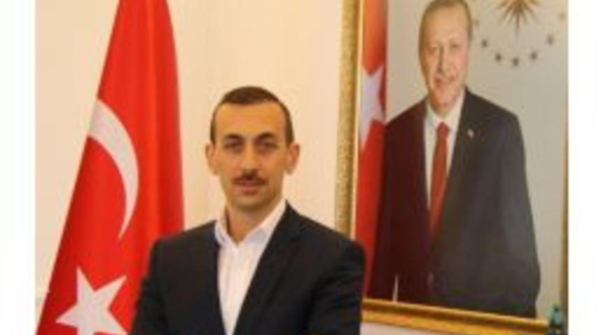 &Ccedil;i&ccedil;ekli&rsquo;den Kurban Bayramı Mesajı