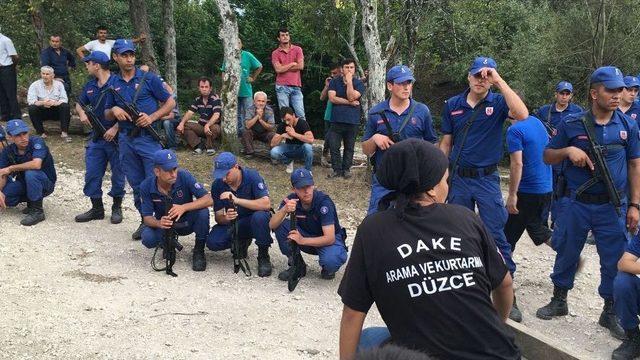 Düzce’de Kaybolan 13 Yaşındaki Kız Çocuğu Bulundu