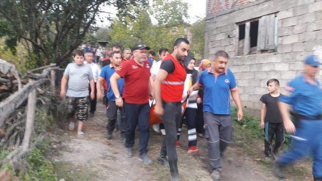 Düzce’de Kaybolan 13 Yaşındaki Kız Çocuğu Bulundu