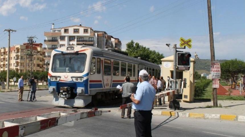 Milletvekili Savaş’tan Söke’ye Bayram Hediyesi Olarak ‘ek Vagon’ Müjdesi
