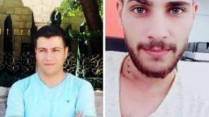 Fırat Nehri&rsquo;ne Giren 2 Kardeş Boğuldu