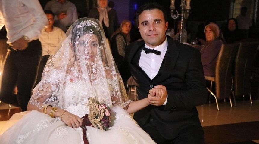 Aşkları Engel Tanımadı