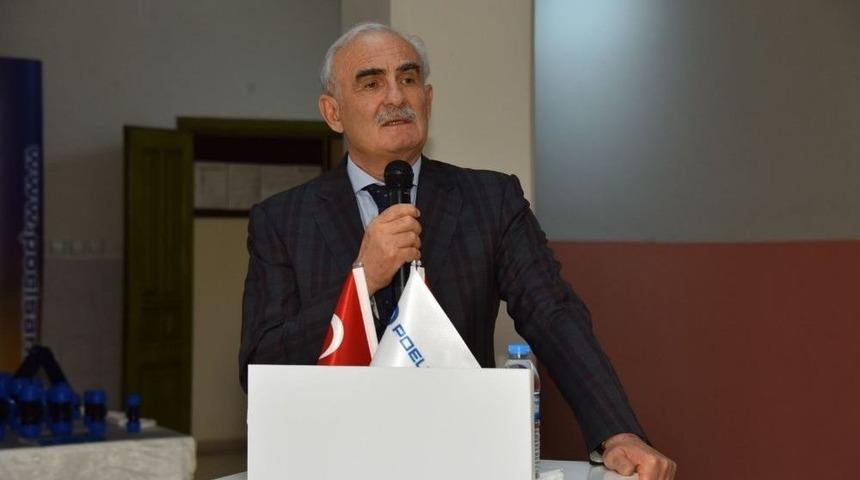 Başkan Yılmaz: &ldquo;her Yatırımın Destek&ccedil;isiyiz&rdquo;