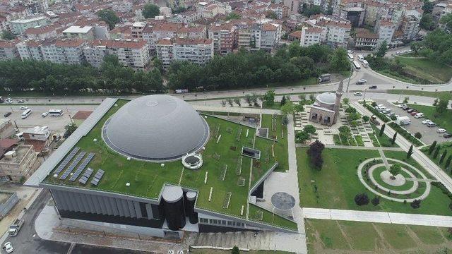 Bursa Turizmi Fethedecek