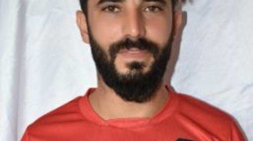 Ali Akburç, Elaziz Belediyespor’da