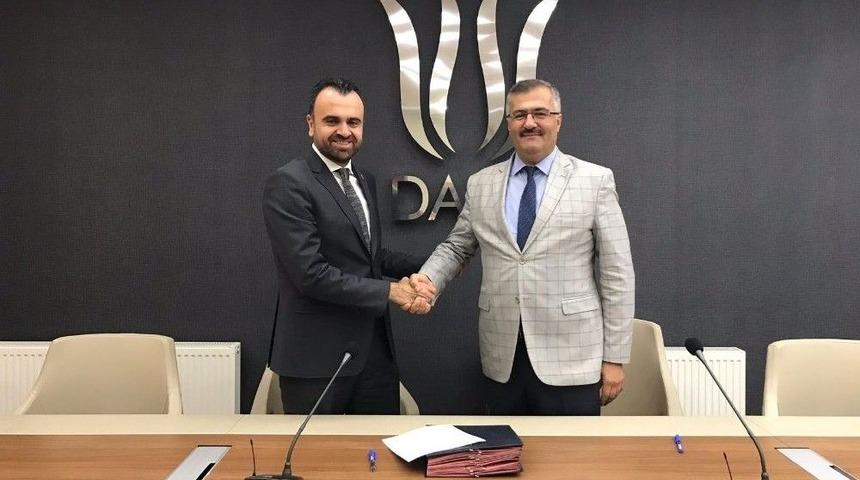 Van’da ‘eğitimle Şekillenen Gelecekler’ Projesi