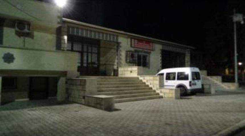 Fırat Nehri’nde Boğulan 2 Kardeşin Cenazeleri Adli Tıp’a Getirildi