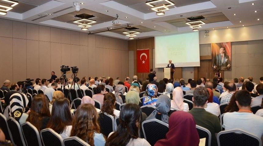 Bizim Şehir Projesi Konya Çalıştayı Gerçekleştirildi