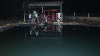 Çiftlik Bekçisi Sulama Havuzunda Ölü Bulundu