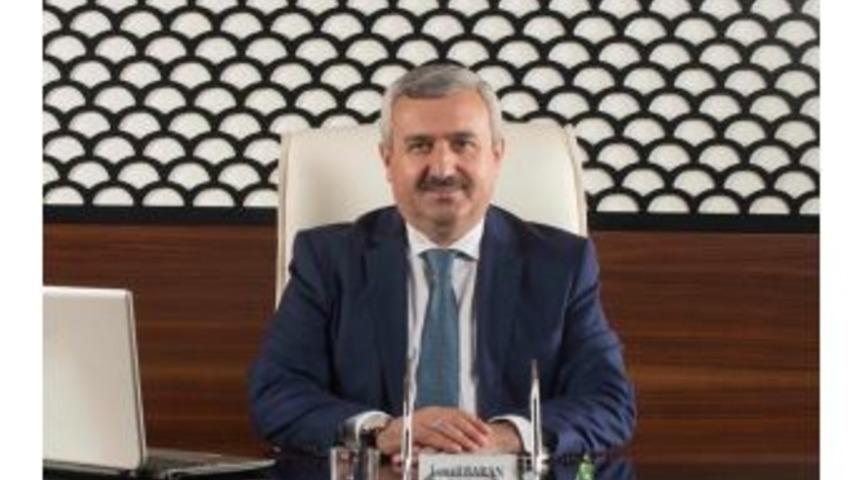 K&ouml;rfez&rsquo;de &Ouml;ğrencilerin Eğitime Katkı Payları Yatırıldı