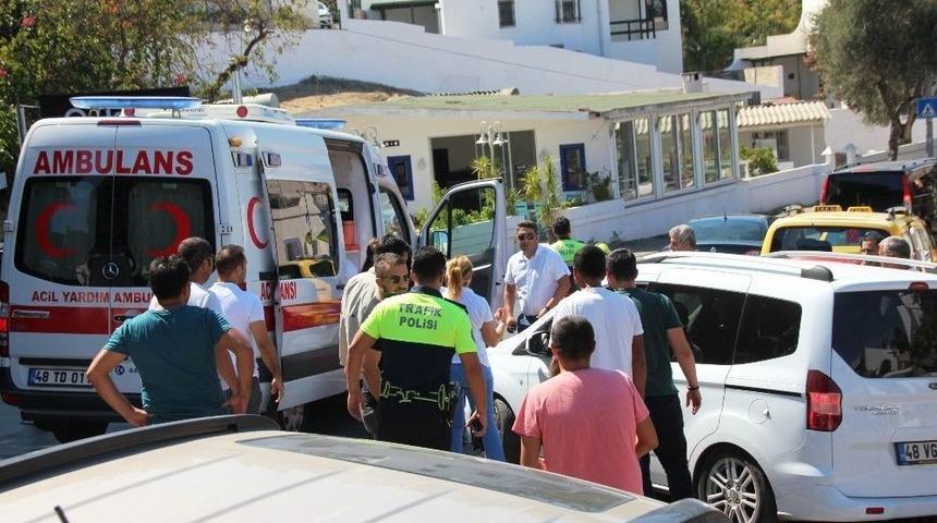 Nişanlısından Ayrılan Polis Canına Kıydı