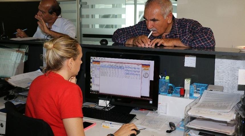 B&uuml;y&uuml;kşehir Belediyesi&rsquo;nde Yapılandırma Mesaisi