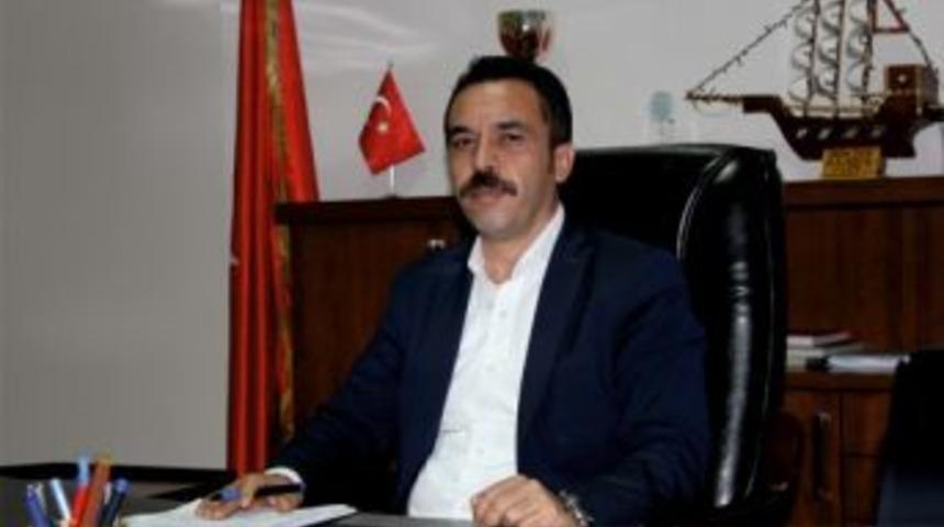 Başhekim Dost 14 Mart Tıp Bayramını Kutladı