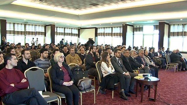 Maltepe Üniversitesi Uluslararası Öğrenci Kongreleri Başladı