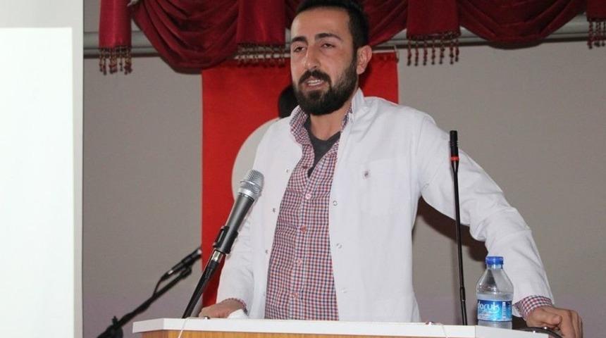 Evlenecek &Ccedil;iftlere Talasemi Kan Testi Uyarısı