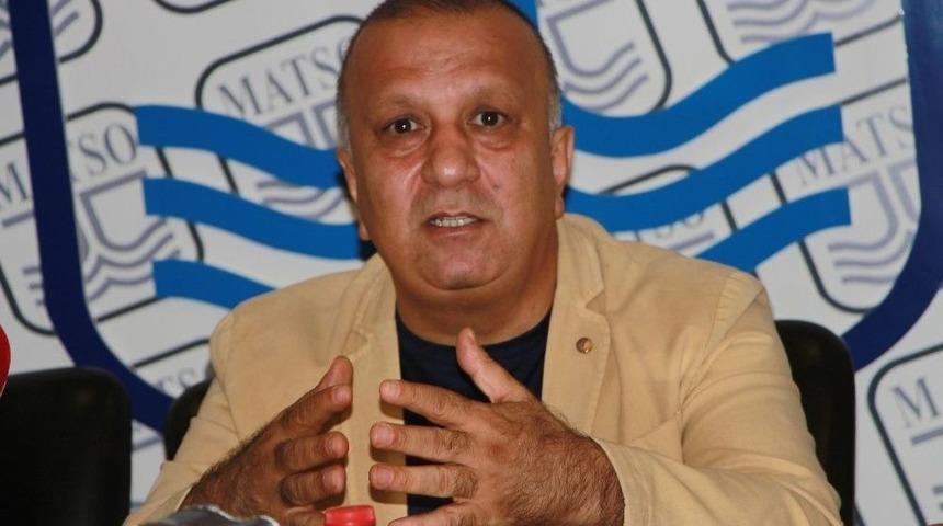 Matso&rsquo;da Dijital D&ouml;n&uuml;ş&uuml;m Başladı