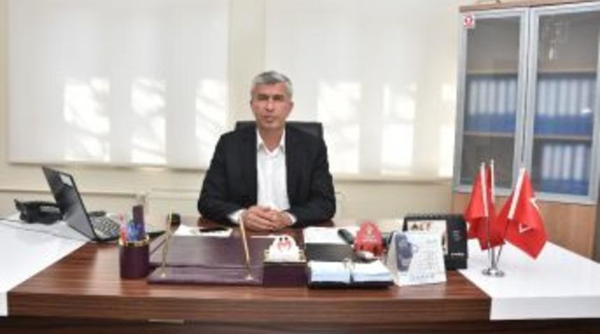 Badem Yetiştiricileri Et A&ccedil;ığını Kapatmaya Talip Oldu