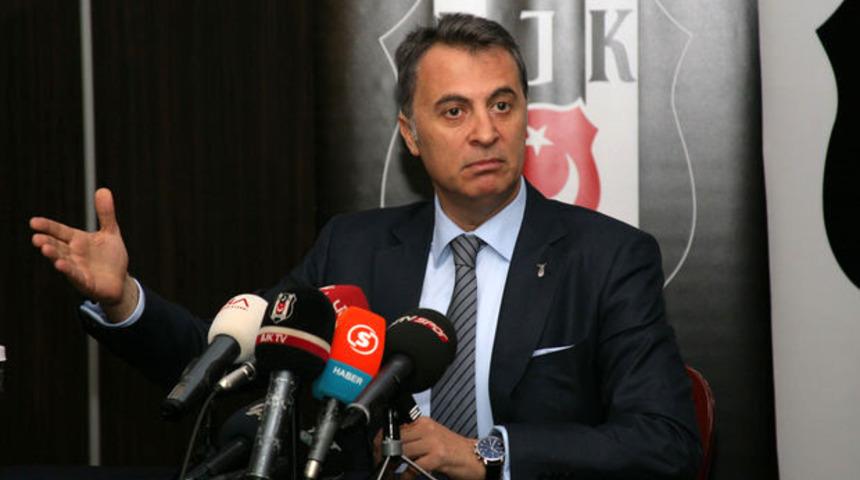 Fikret Orman'ın 'Transferinden haberim yok' dediği Negredo'yu kulüp çalışanı uğurladı!