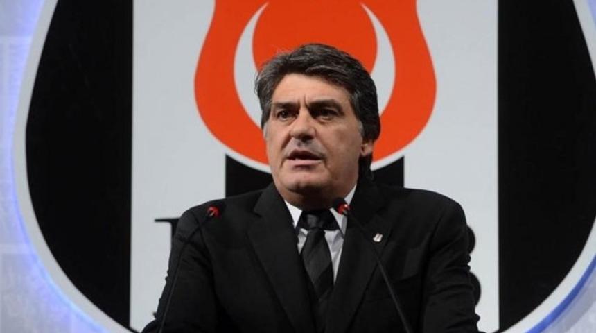 Serdal Adalı'dan başkan adaylığı açıklaması!