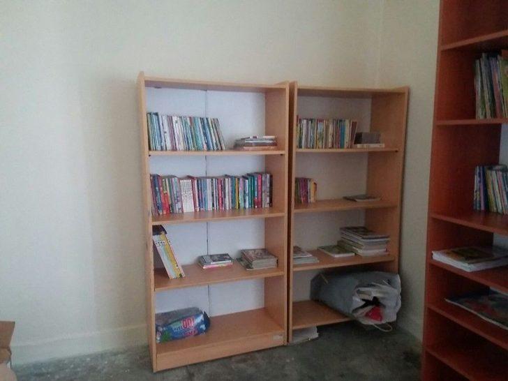 Gönüllü Gençlerden Sağlıklı Okul Projesi G3