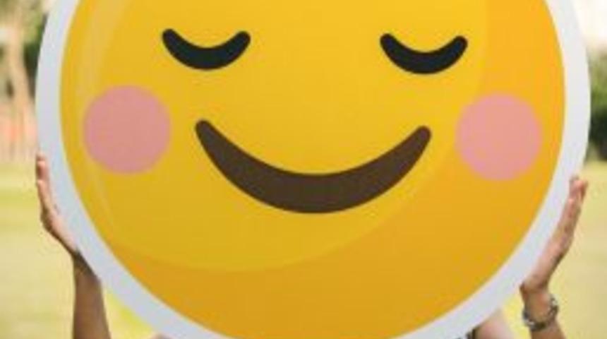 T&uuml;rkiye Emoji Kullanmada 14&rsquo;&uuml;nc&uuml; Sırada