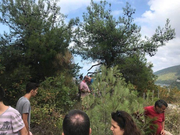 Yolcu Midibüsü Uçuruma Yuvarlandı, Çok Sayıda Yaralı Ve Ölü Var G5