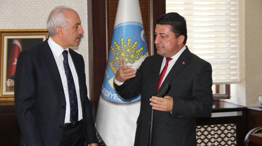 &Ccedil;orum&rsquo;un Alt Yapısı &rsquo;toruk 101&rsquo;e Emanet