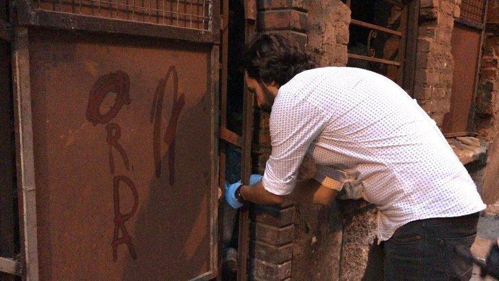 (özel) İstanbul’da Narkotik Polisinden Şok Narko-sokak Uygulaması G2