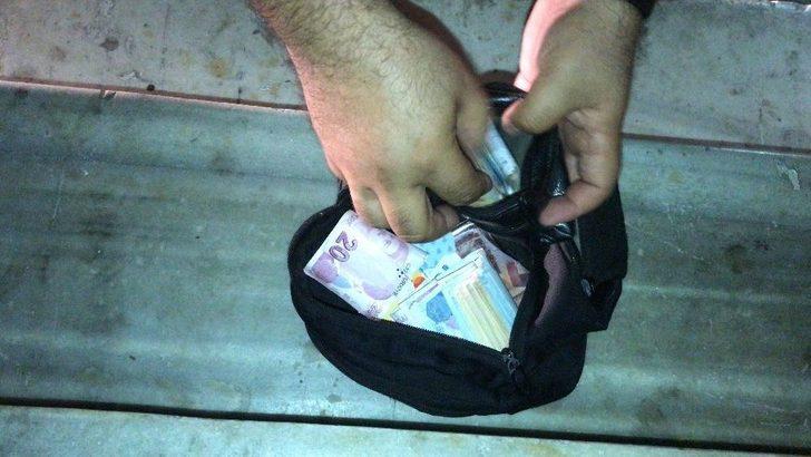 (özel) İstanbul’da Narkotik Polisinden Şok Narko-sokak Uygulaması G5